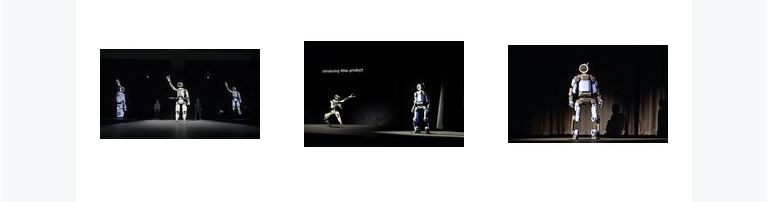 Hyundai insansı robot ''Yeni Atlas'ı'' üretimde kullanacak!