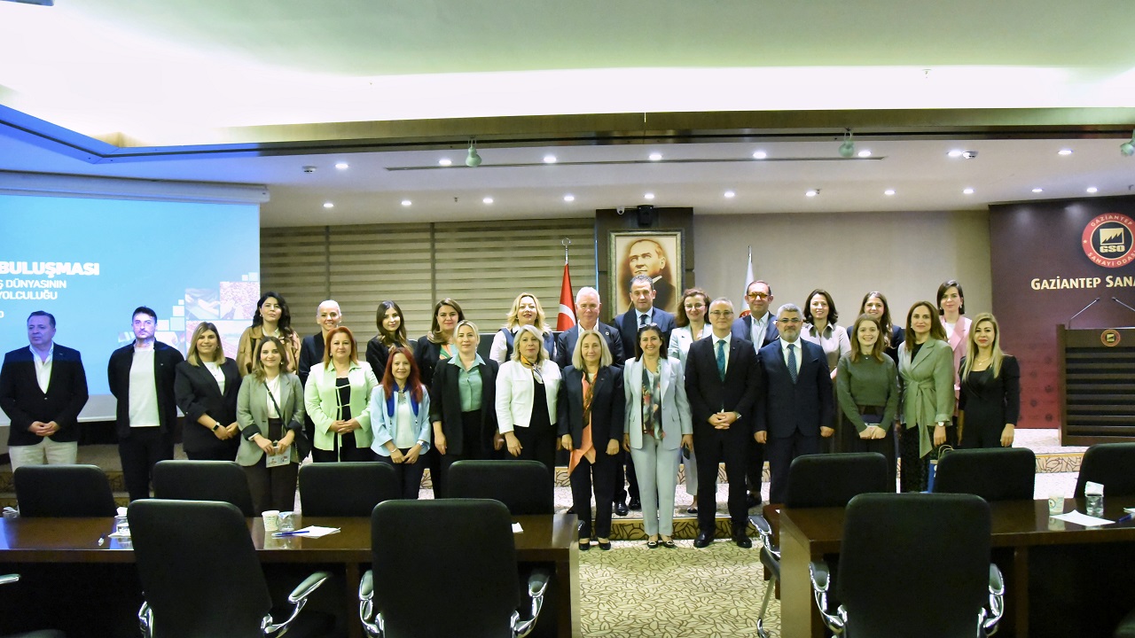 “Dönüşümün Gücü: İş Dünyasının Sürdürülebilirlik Yolculuğu”