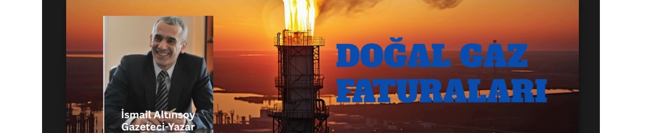 Tüketici Birliği Federasyonu 'eetikett' Doğal Gaz Faturaları