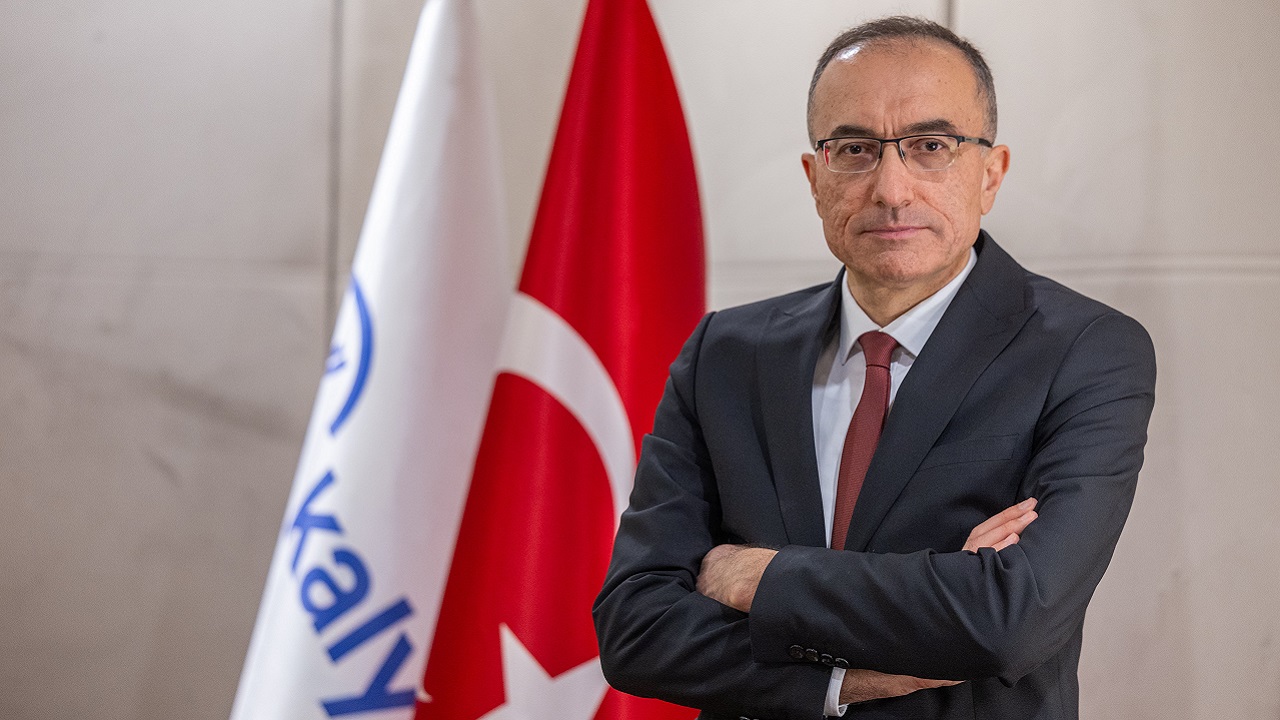 Kalyon PV 'Türkiye’de Güneş Paneli Üreticileri Arasında ilk'