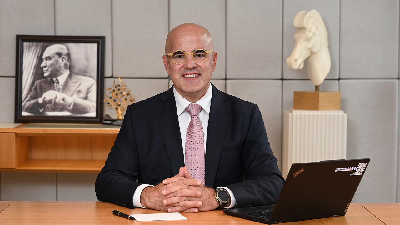 Sabancı Topluluğu YENİ bir yönetim modelini hayata geçiriyor