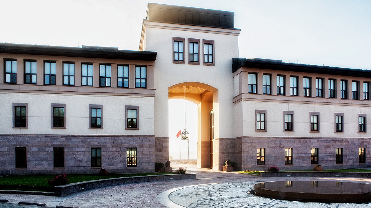 🎙️ Sesli Komutlar