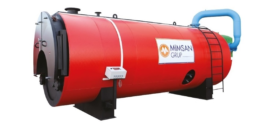 Kozanlar Jeotermal ''Kazakistan'da ...''