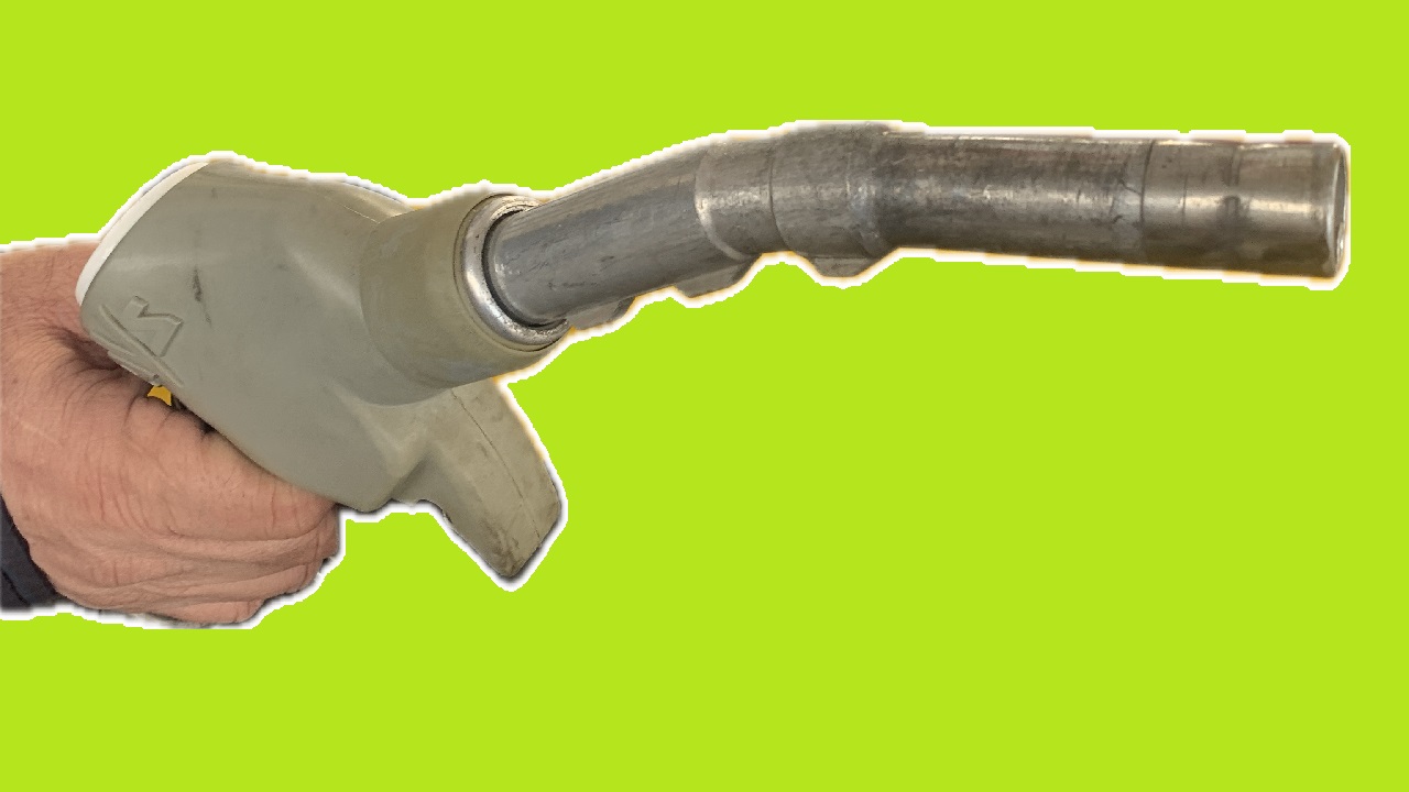 Benzin ve motorine indirim geldi!