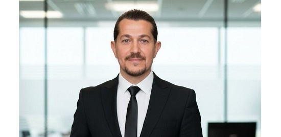 Radyant ısıtma 'Rüzgarlı havalarda bile ISI kaybını önlüyor'