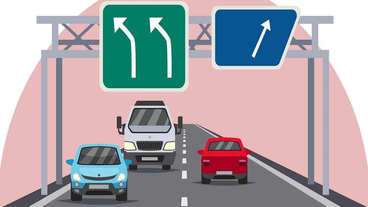 TÜİK YENİ açıkladı 'Toplam motorlu araç sayısı 33.612.650'