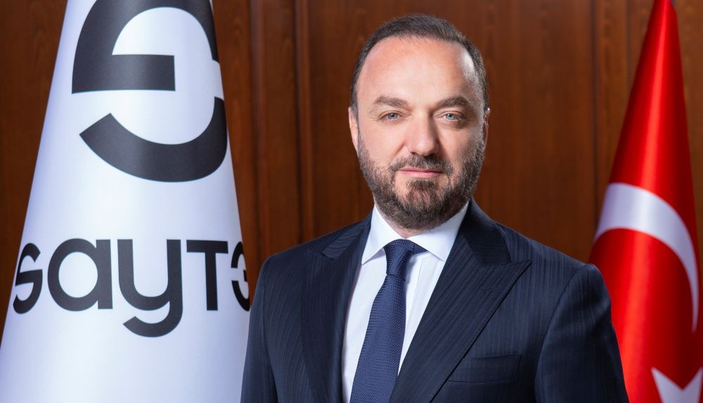 'LPG ve Enerji' açılımıyla büyümeyi hedefliyor!