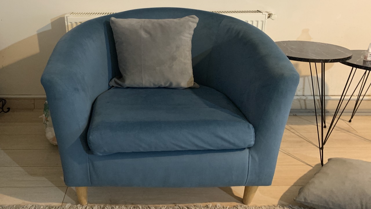 Peteklerin havası nasıl alınır?