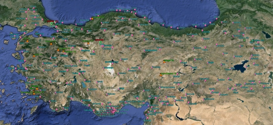 🎙️ Sesli Komutlar