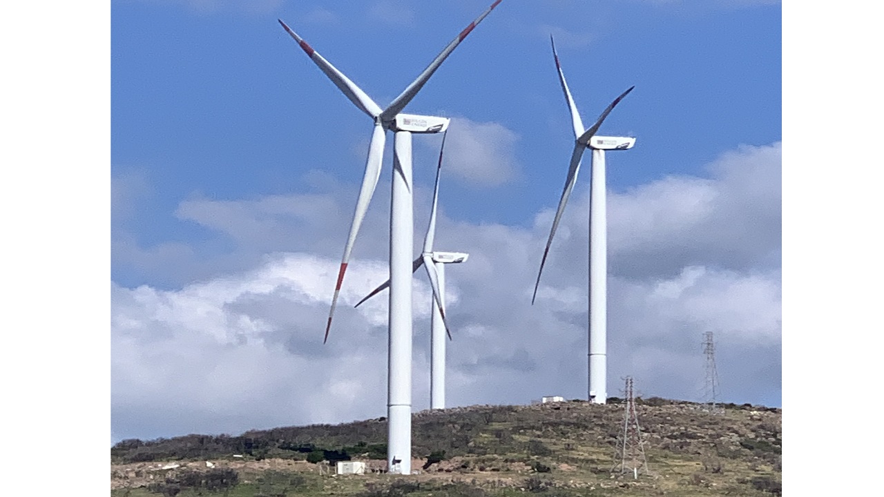 RES'lerde elektrik üretimi ''Yeni bir TARİHİ rekor''