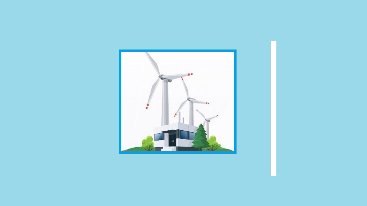 Geleceğin enerjisi 'Rüzgar'