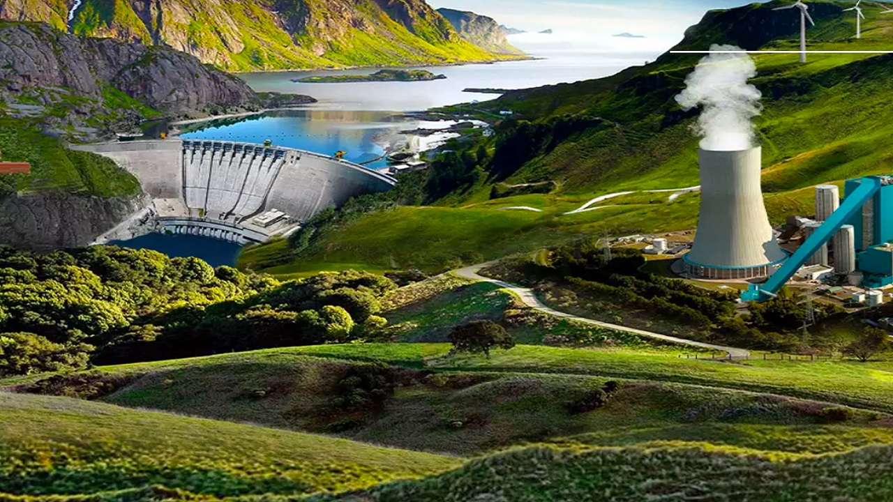 EÜAŞ kaçıncı sırada? Avrupa'nın en büyük 10 elektrik şirketi