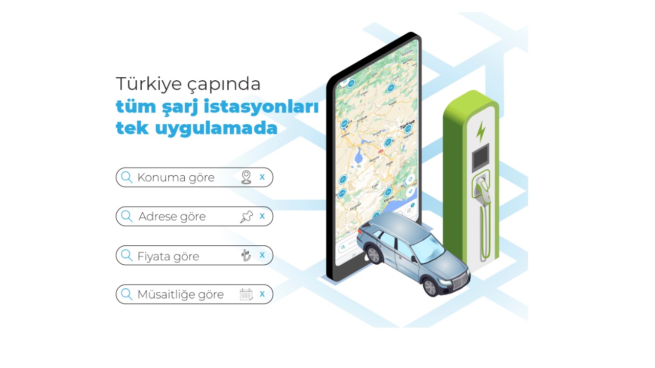 EPDK uygulamasını indirdiniz mi?