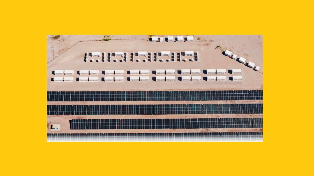 Shell ve SUNOTEC imza attı 'uzun vadeli enerji piyasası...'