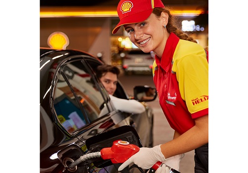 Shell, Müşteri Memnuniyetinde; Türkiye’nin İlk 3 Şirketinden Biri, Sektörünün Lideri /