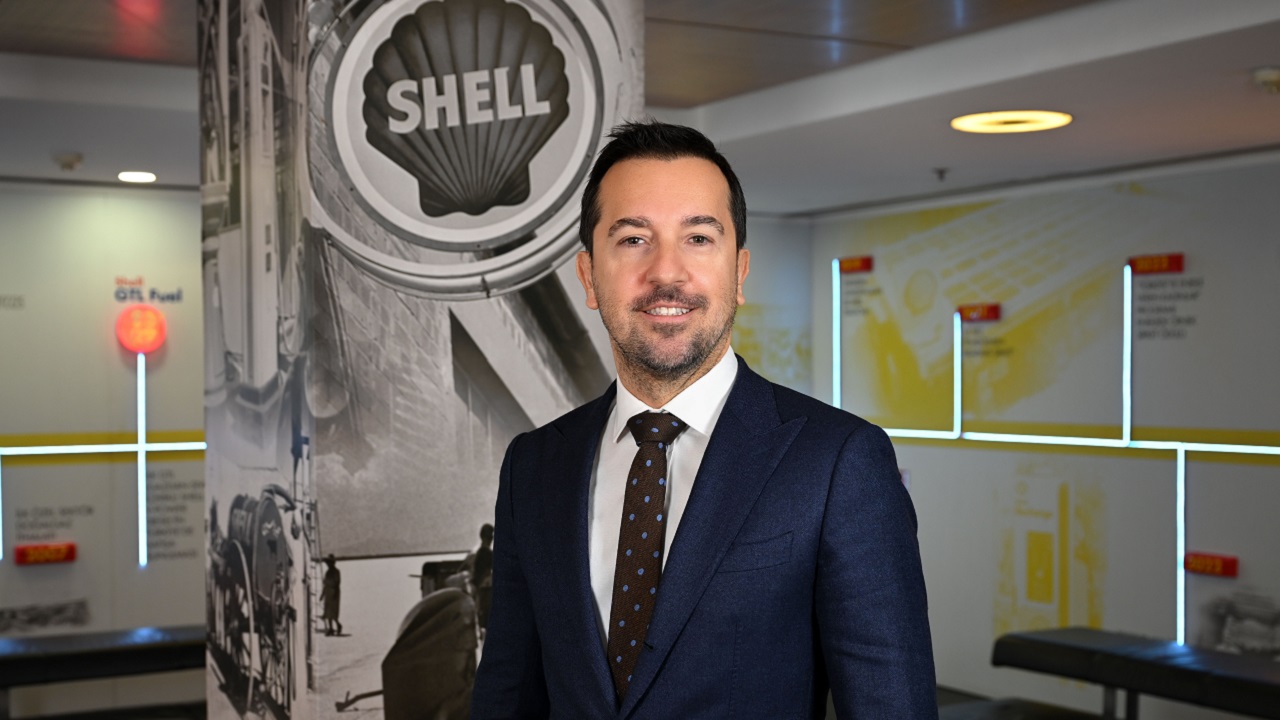 Shell & Turcas’ın yeni CEO’su Oğuz Uçanlar oldu!