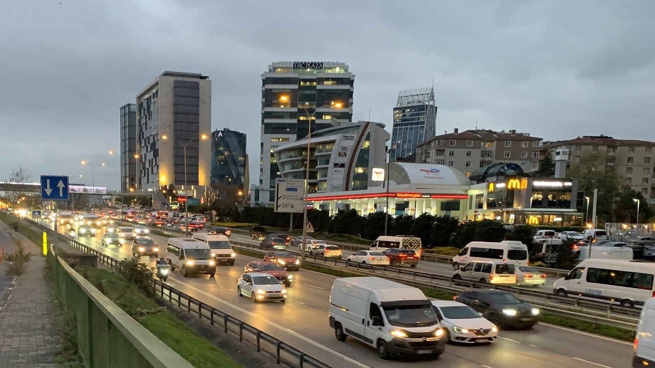 🎙️ Sesli Komutlar