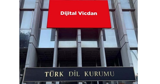Dijital vicdan nedir? GÜNCEL!