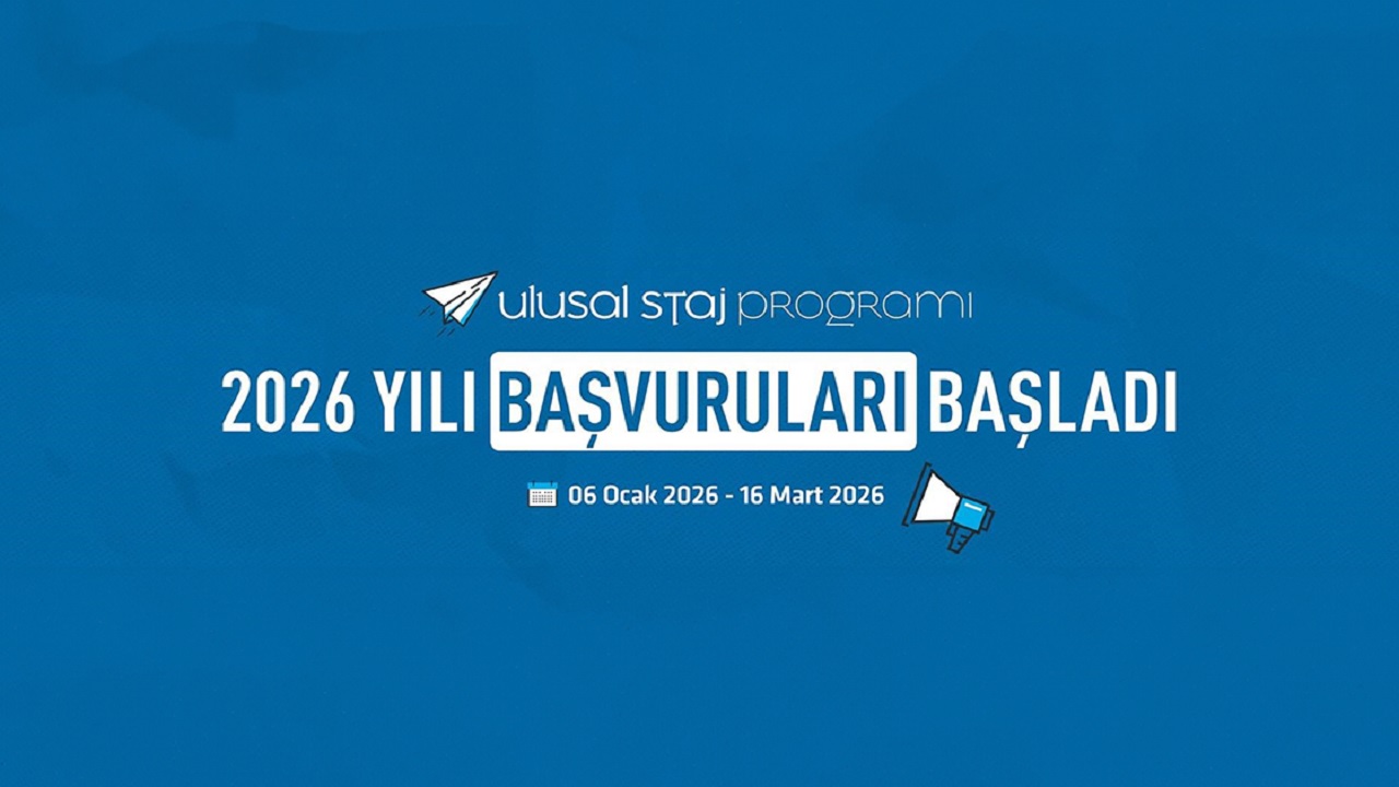 TEİAŞ ''Staj Duyurusu' yaptı!
