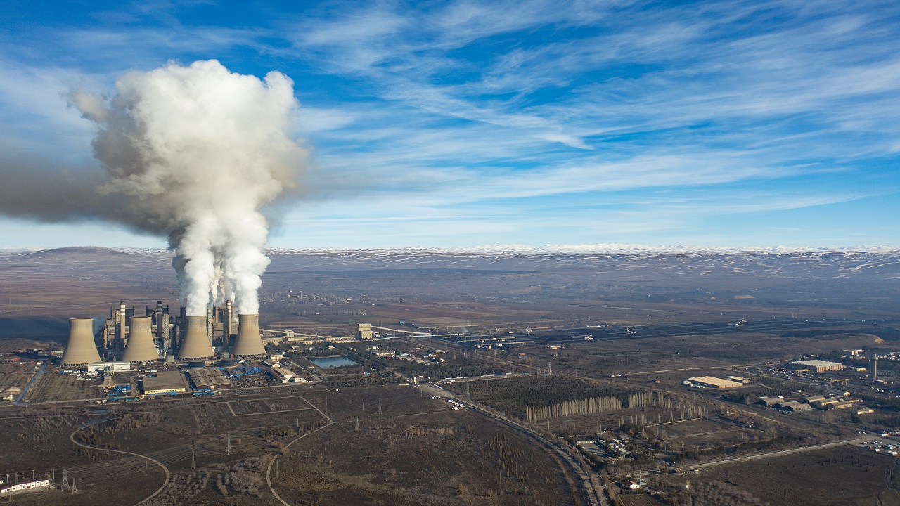 2025'in önemli ÇEVRE olayları 'TEMA Vakfı hazırladı'