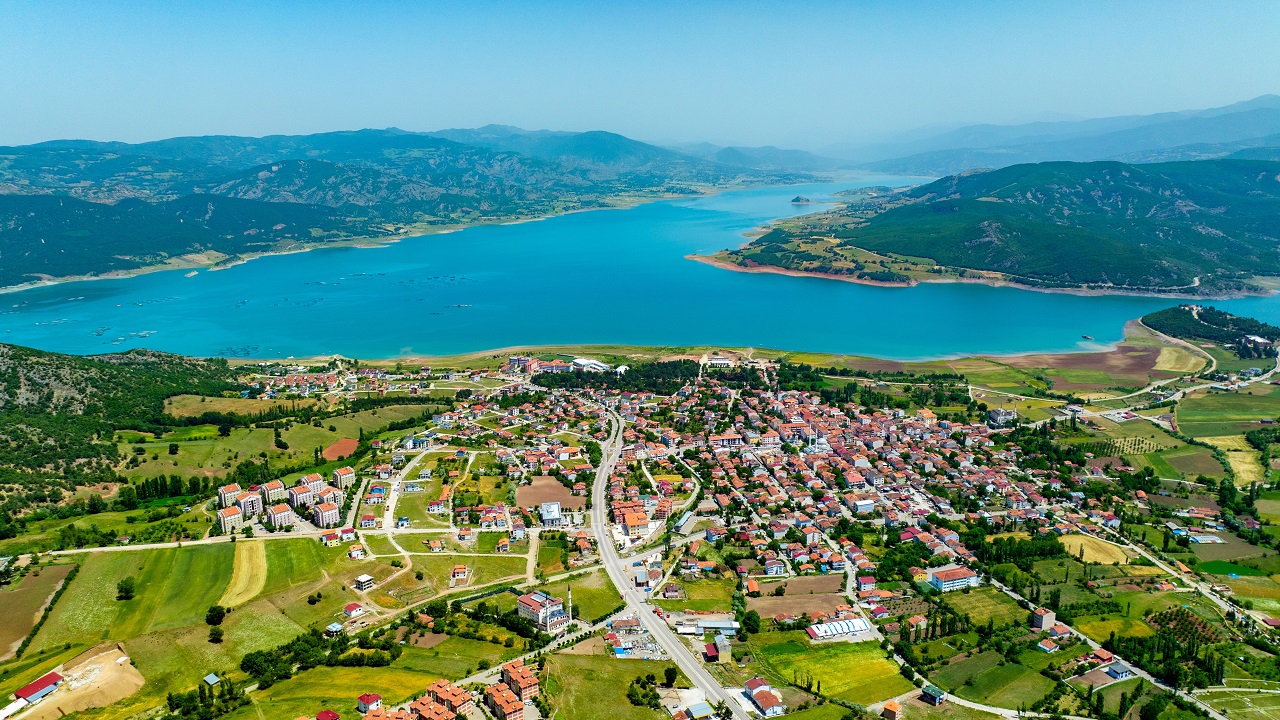 2025'in önemli ÇEVRE olayları 'TEMA Vakfı hazırladı'