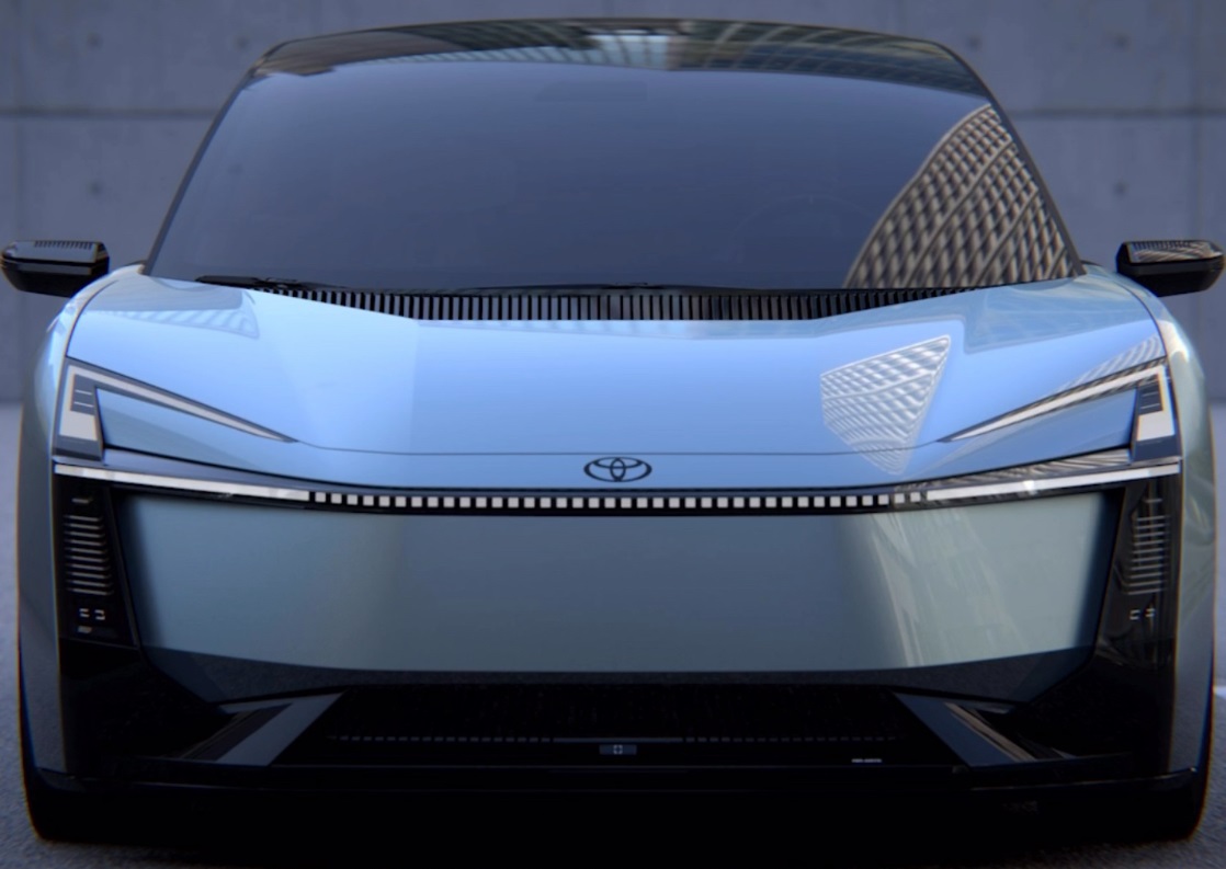 En çok satan YENİ Toyota Corolla ortaya çıktı!