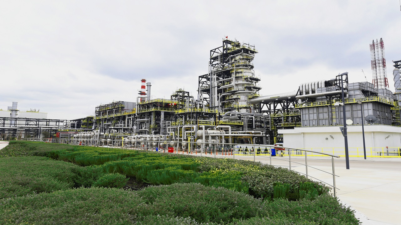 Petrol Haberleri 'Tüpraş Global LİDERLER arasında'