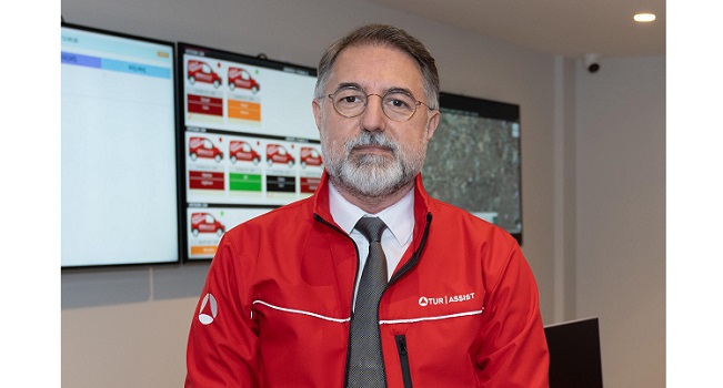 YENİ 'Türkiye’nin ARIZA Haritası'