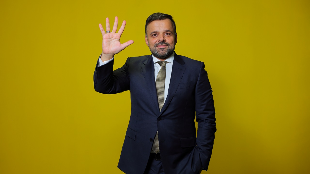 GÜNCEL HABER '5G ihalesi yapıldı'