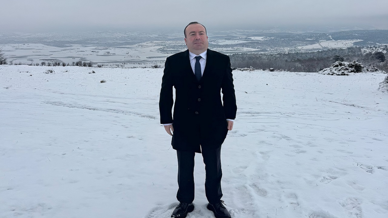 Sabancı Holding şirketi 'KENDİ isteğiyle MADEN sahasını terk ediyor'