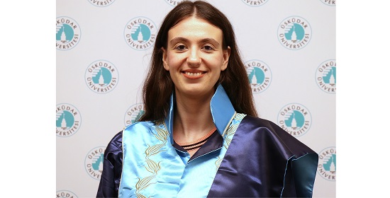 Enerji TASARRUFU artık zorunluluk 'Üsküdar Üniversitesi'