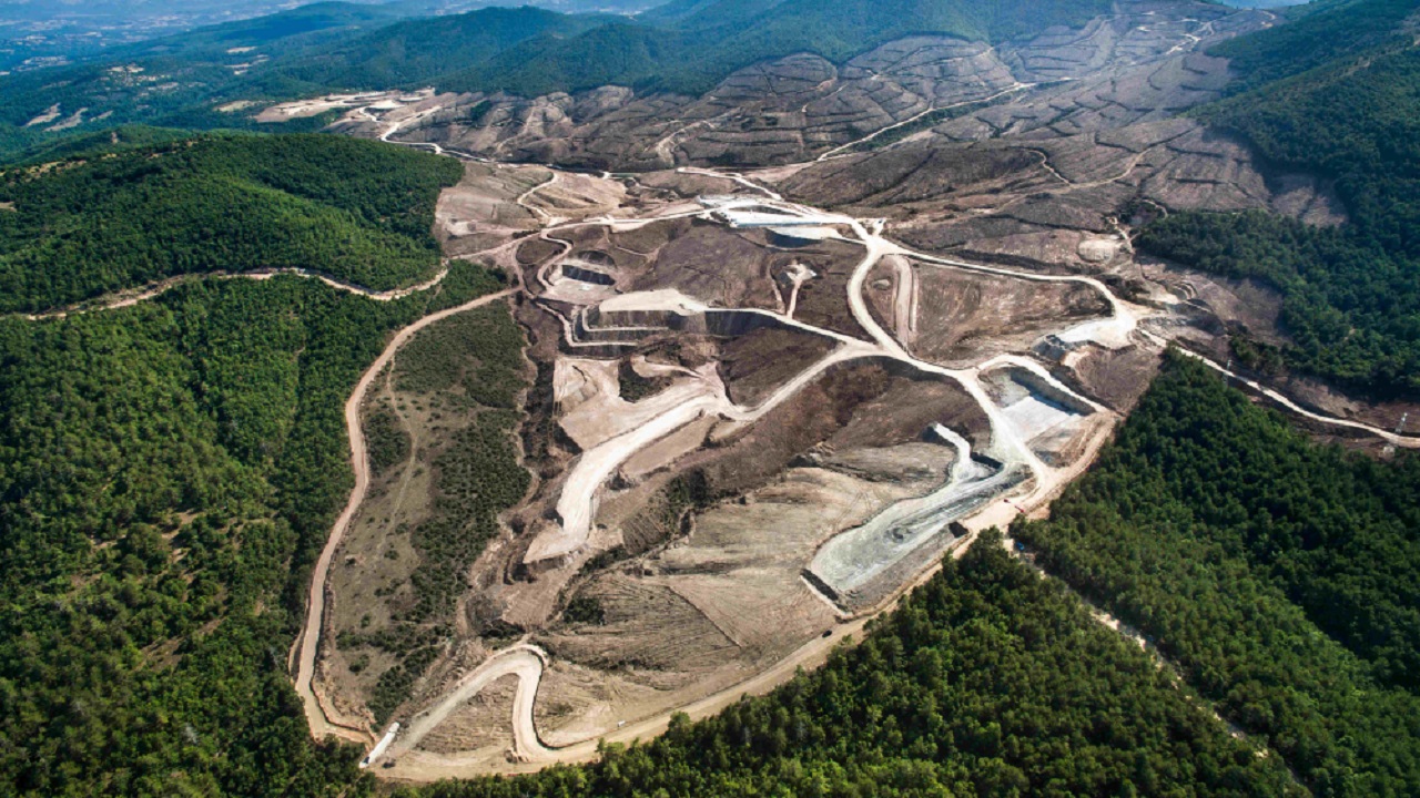 2025'in önemli ÇEVRE olayları 'TEMA Vakfı hazırladı'