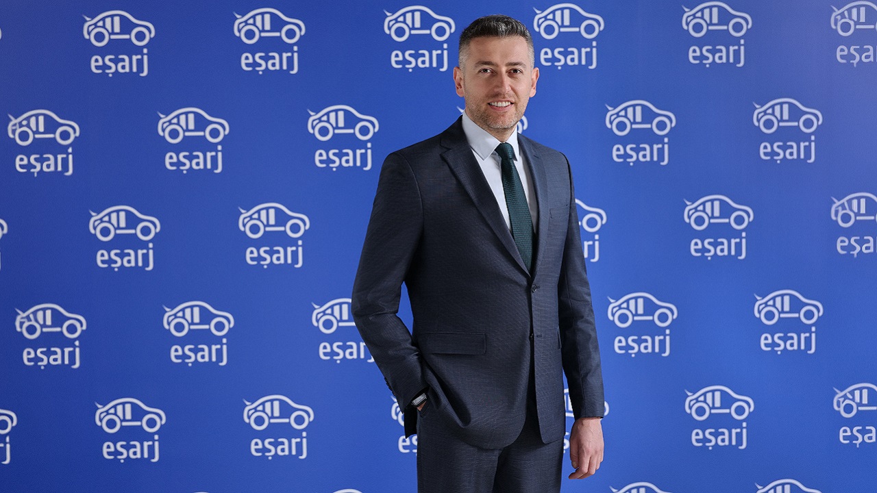 Eşarj YENİ döneme hazırlanır 'Şarj altyapısında ikinci faz'