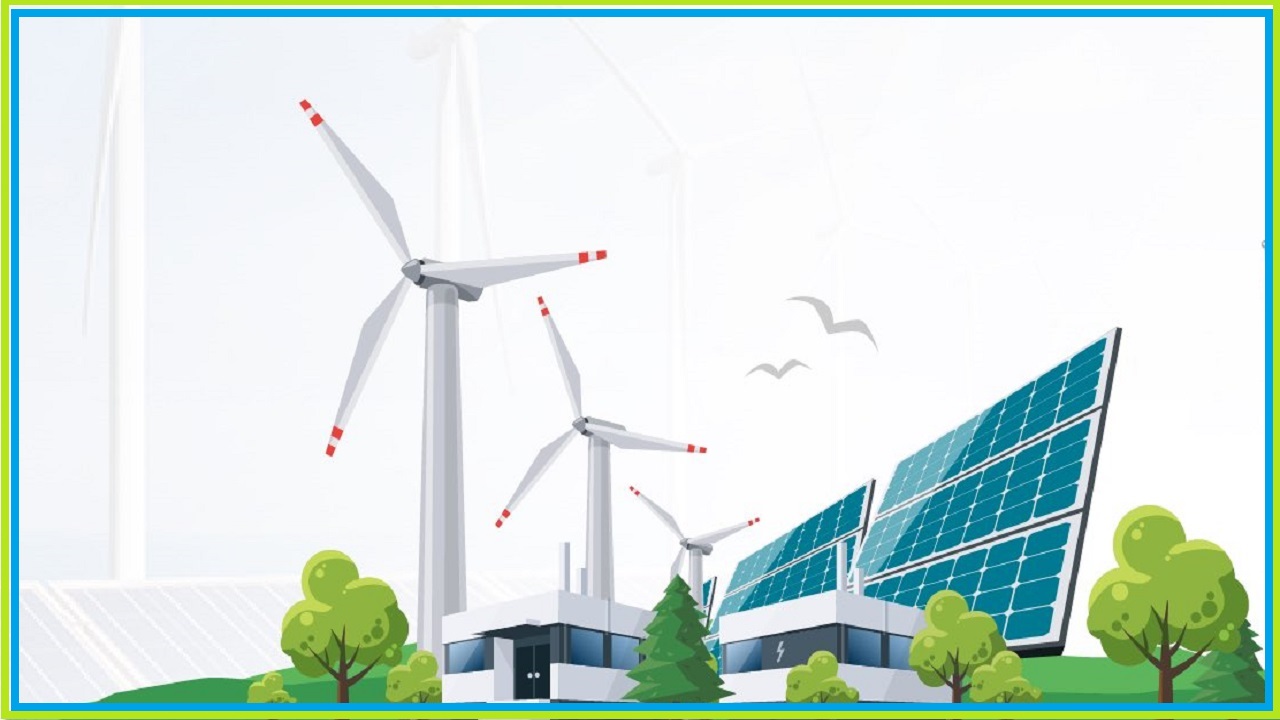 Enerji Bakanlığı yeni YEKA Alanı ilan etti!