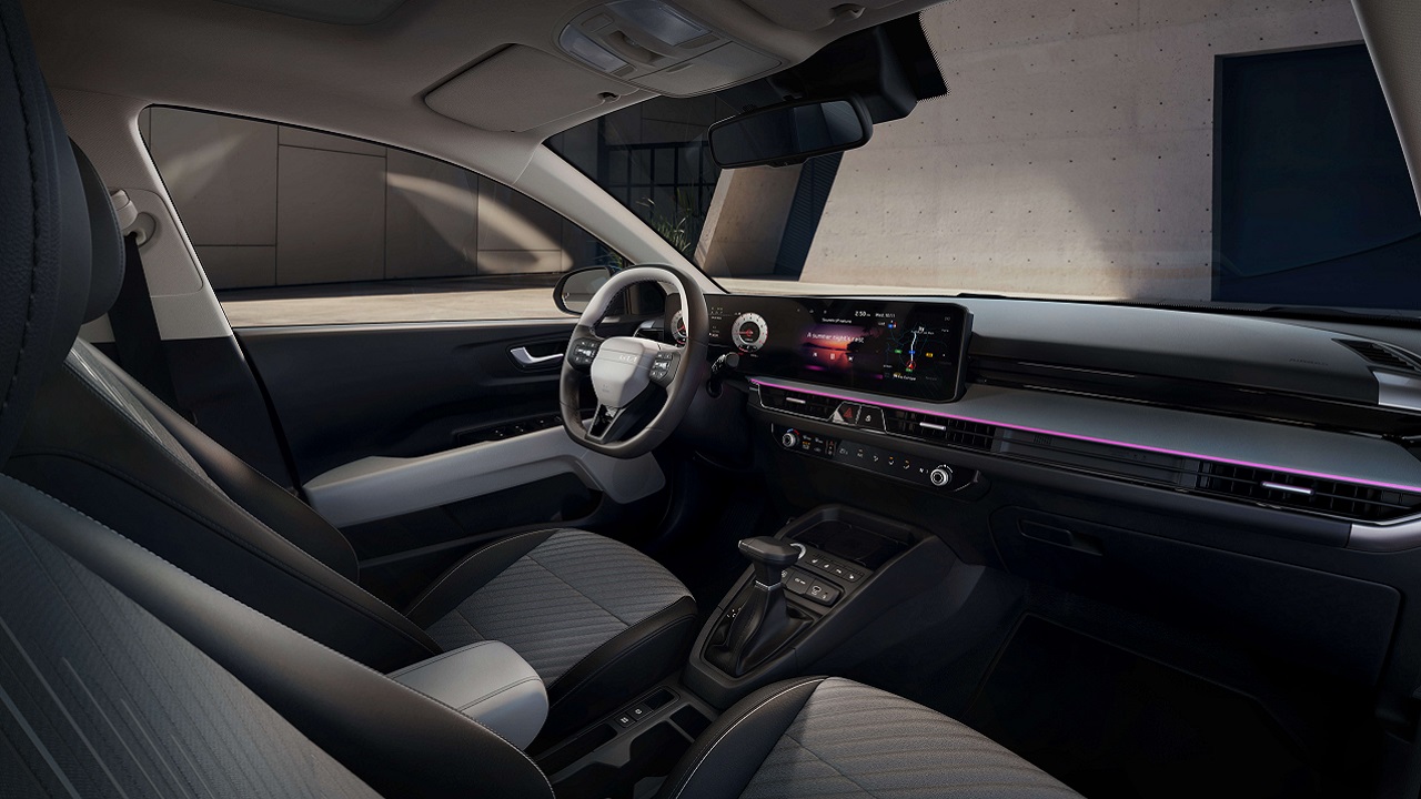 Kia YENİ Stonic kampanya başlattı 'Fiyatı 1.999.000 TL'