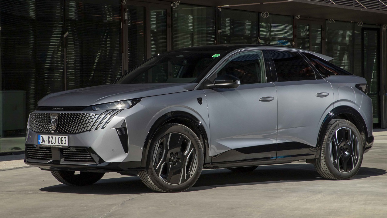 Peugeot YENİ açıkladı 'Türkiye 86.459 adetle dünya 3. oldu'