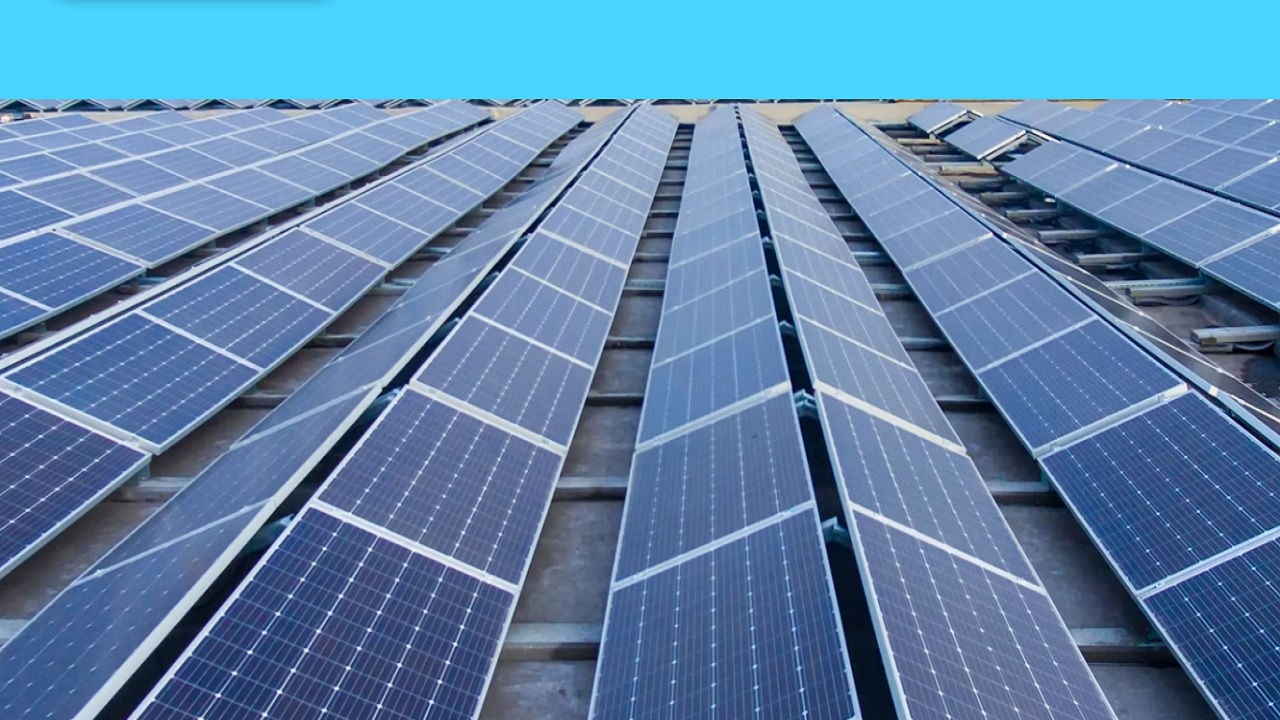 'Unutulmuş elektrik devi HİDROELEKTRİK 'IEA ...'