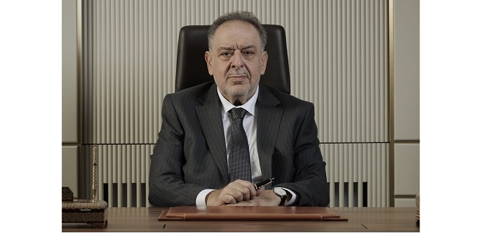 Yeni MESLEK Yük Mühendisliği '100 metrelik kanatları taşıyor