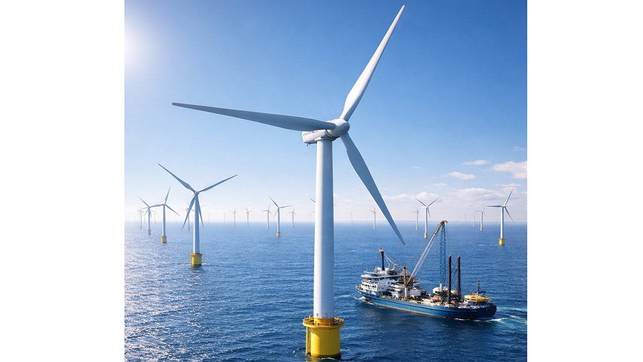 Yeni MESLEK 'Yük Mühendisliği' Dev kanatları taşıyorlar