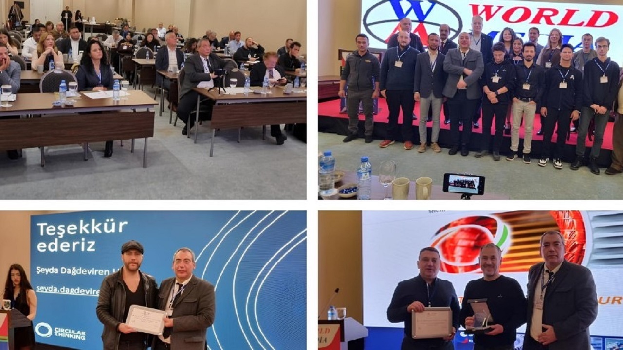 Endüstri 4.0 Zirvesi!