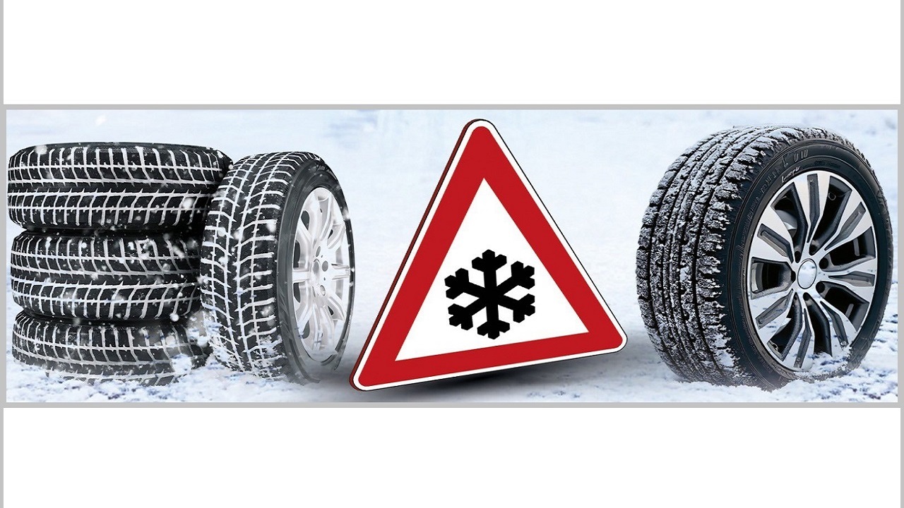 Zorunlu KIŞ lastiğinde Ankara için tarih değişti!