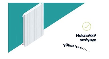 Doğal gaz TASARRUFU nasıl yapılır?