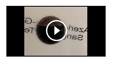 Hiç ''Azerbaycan Ham Petrolü'' gördünüz mü?