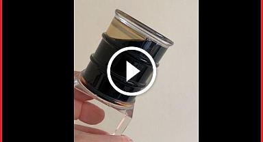 Hiç ''Kuzey Irak Kürt Petrolü'' gördünüz mü?