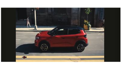 Citroen e-C3 en ucuz ELEKTRİKLİ otomobil