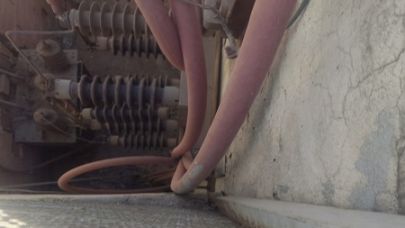 Gizli trafoyu yapay zeka buldu